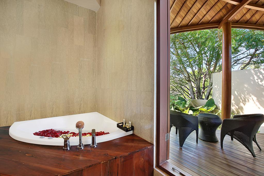 Casa Bonita Villa Bali Jimbaran Exterior foto